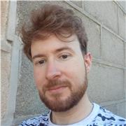 Profesor de música imparte clases de Bajo Eléctrico (diferentes niveles) y Guitarra (principiantes)